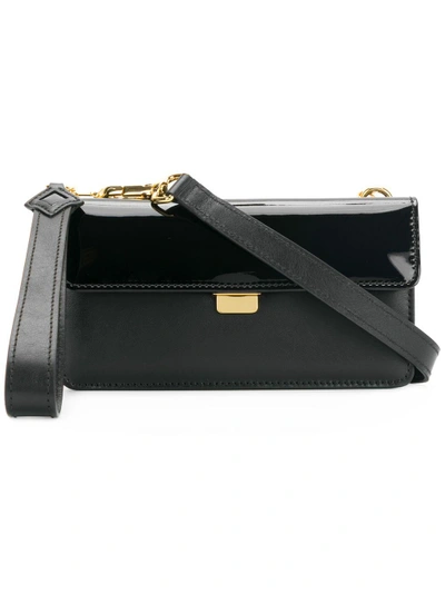 Shop Me Moi Â Gio Crossbody Bag - Black