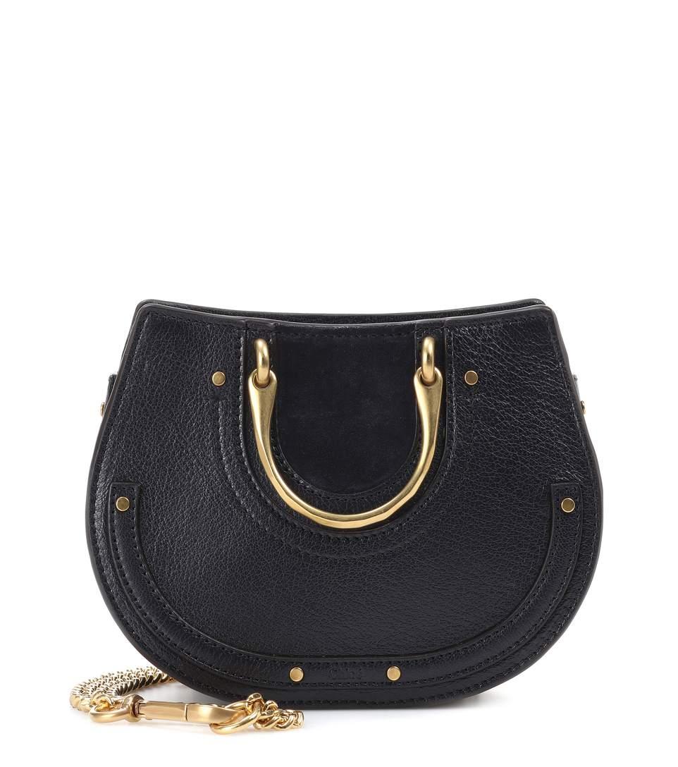 chloe mini pixie belt bag