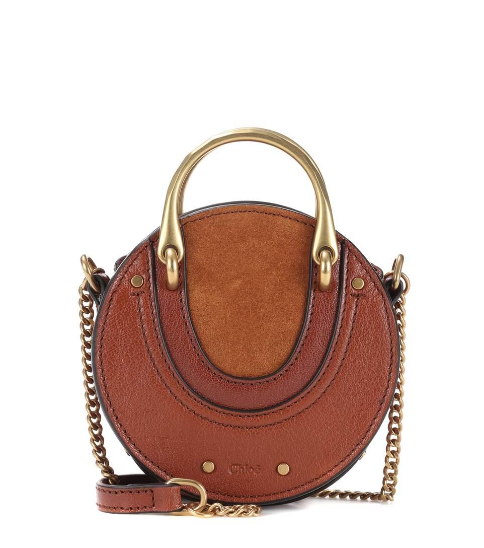 chloe small pixie bag