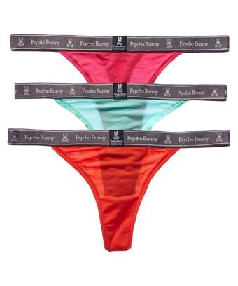psycho bunny underwear