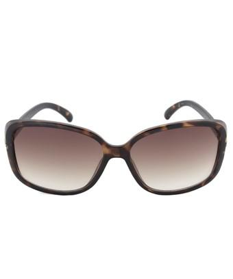 Calvin Klein R673s 206 Dark Tortoise Square Sunglasses Size 58-14-135 |  ModeSens