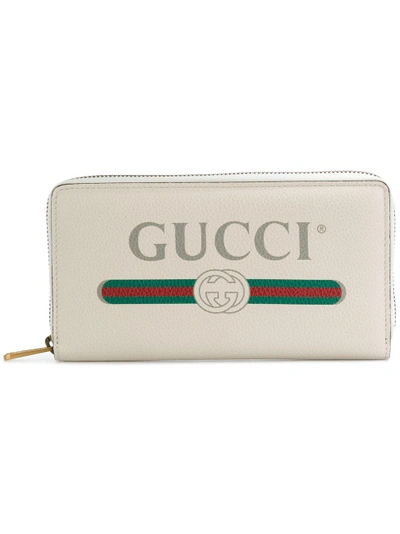 Shop Gucci White