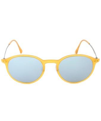 ray ban sunglasses yellow frame