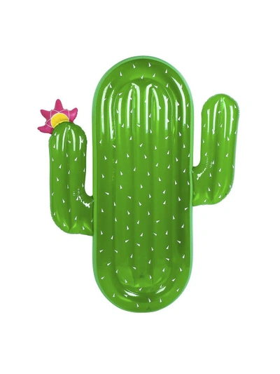 Shop Sunnylife Cactus Luxe Lie-on Float