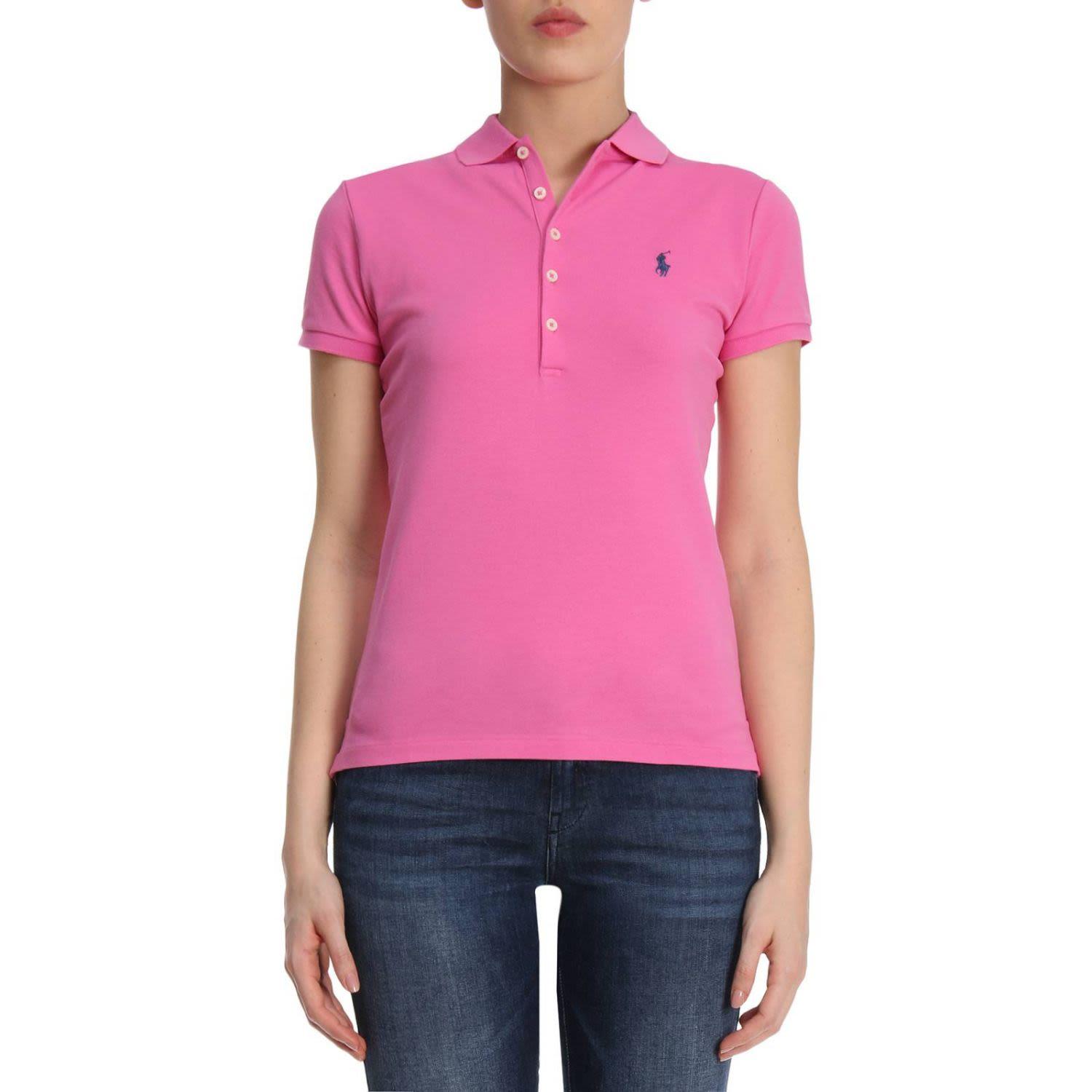 polo ralph lauren women tshirt