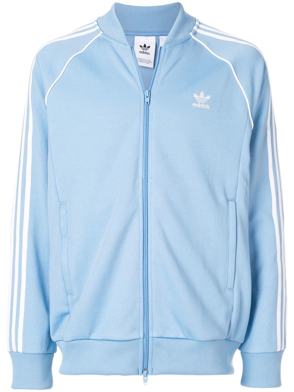 adidas sst track top