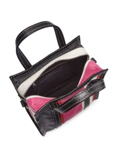 balenciaga bazar shopper small