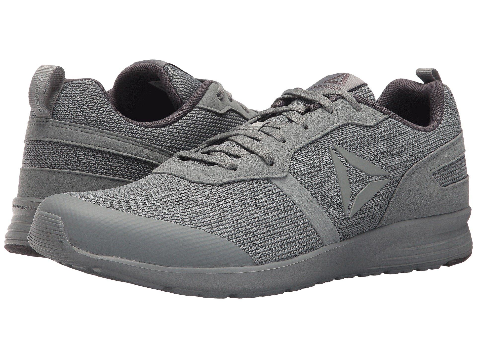 reebok memory foam review