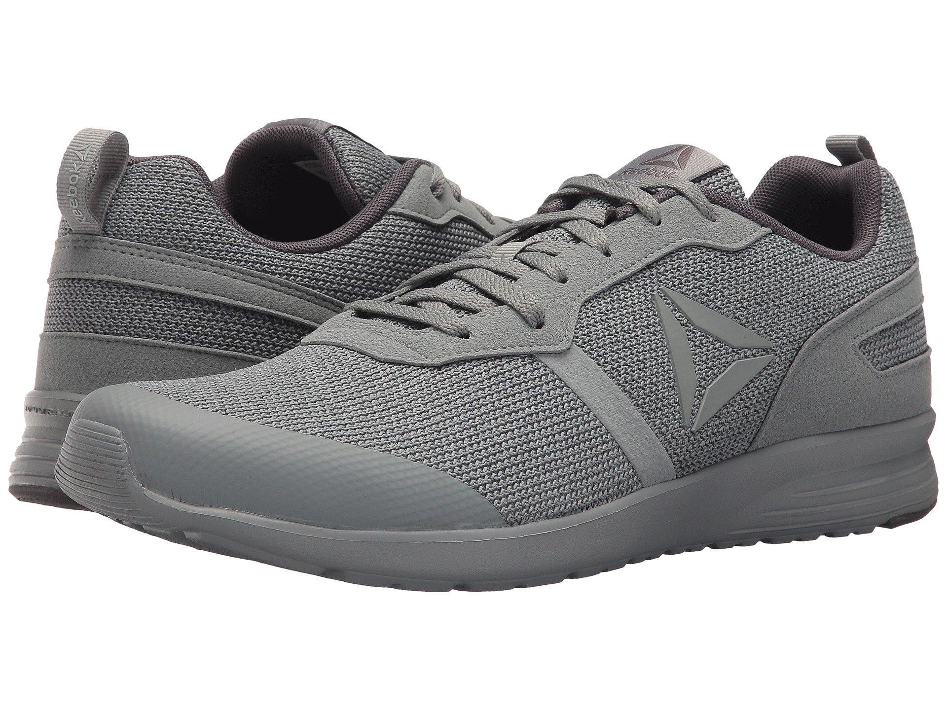 reebok memory tech premier comfort review