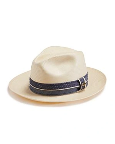 Shop Bailey Of Hollywood Vernis Hat In Natural