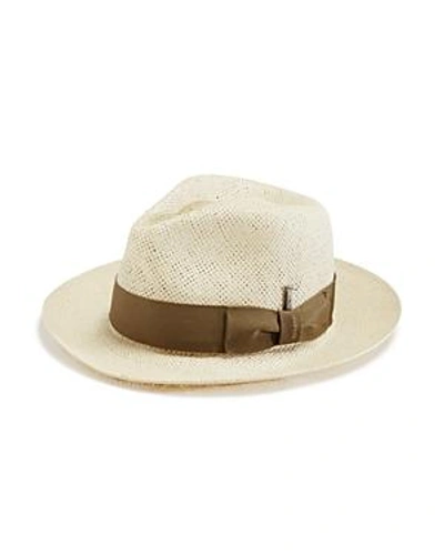 Shop Bailey Of Hollywood Outen Hat In Natural