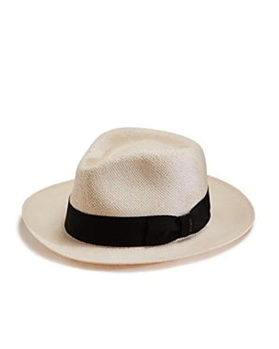 Shop Bailey Of Hollywood Outen Hat In Nomad