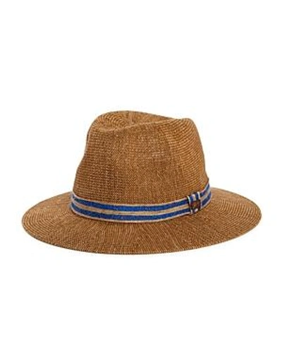 Shop Bailey Of Hollywood Torslef Hat In Wheat