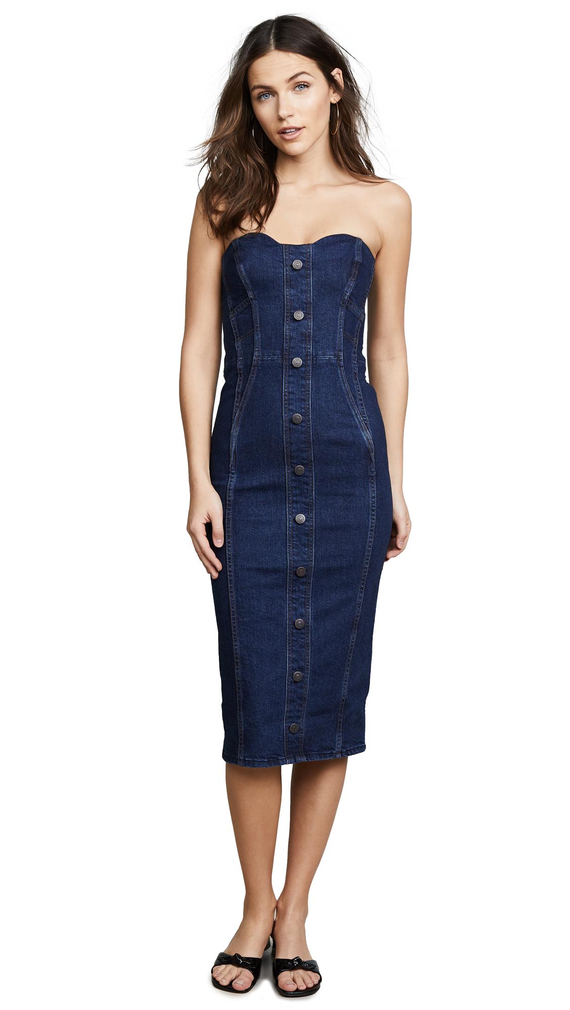 veronica beard liza dress
