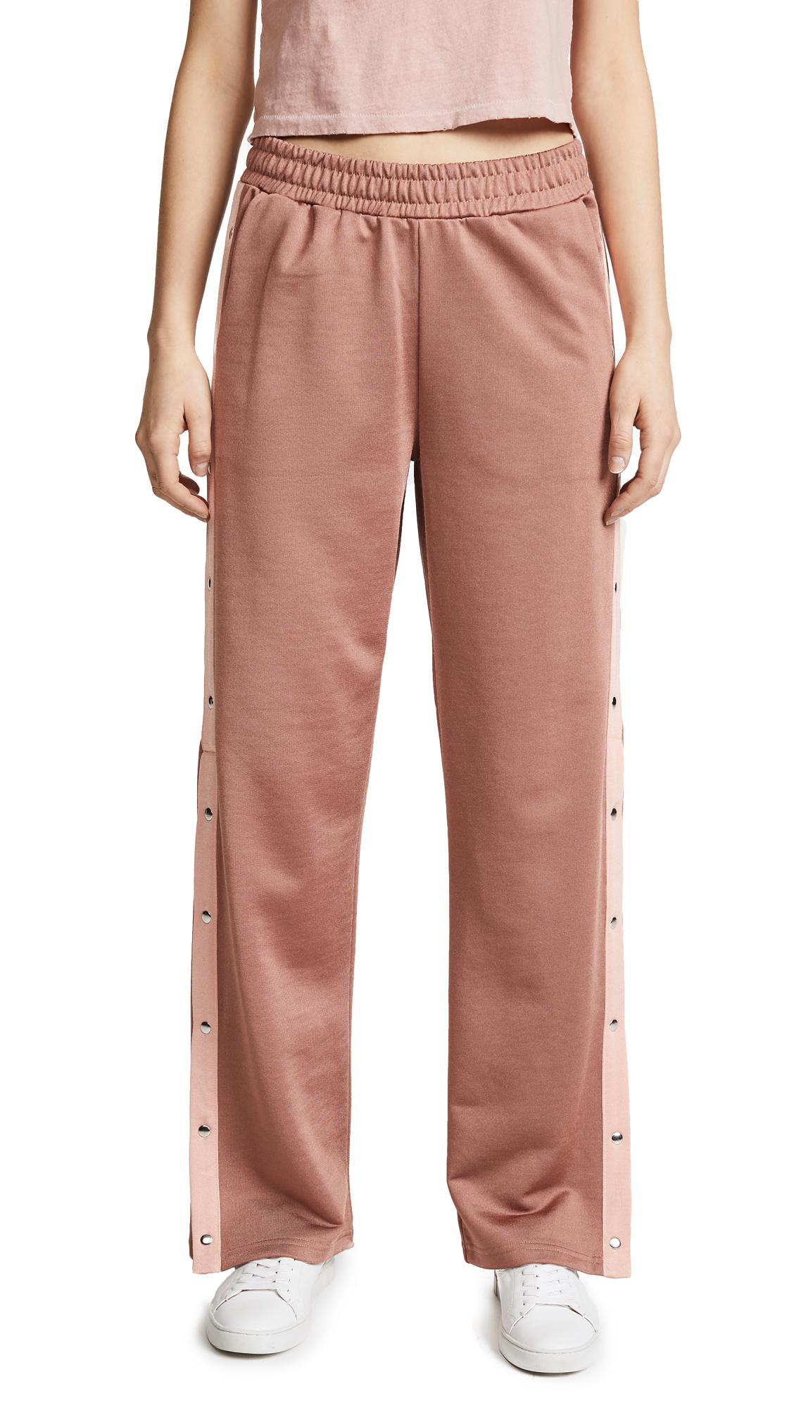 scotch and soda track pants