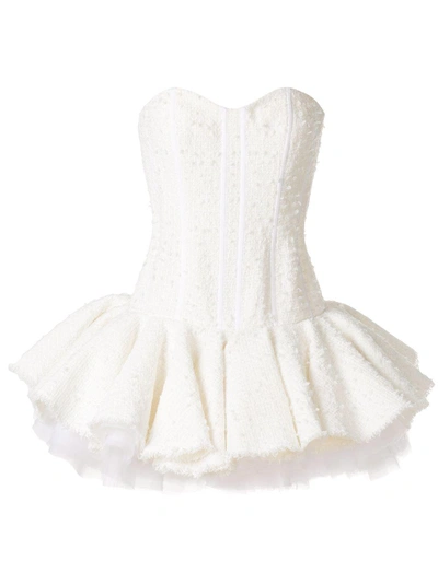 short tutu dress