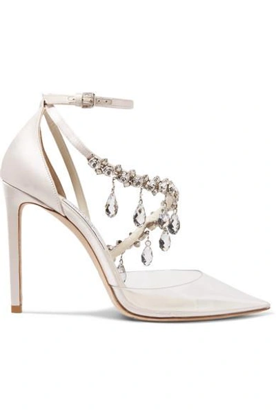Jimmy choo victoria clearance 100