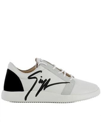 giuseppe zanotti design women's sneakers