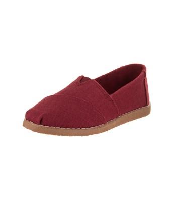 red toms womens shoes