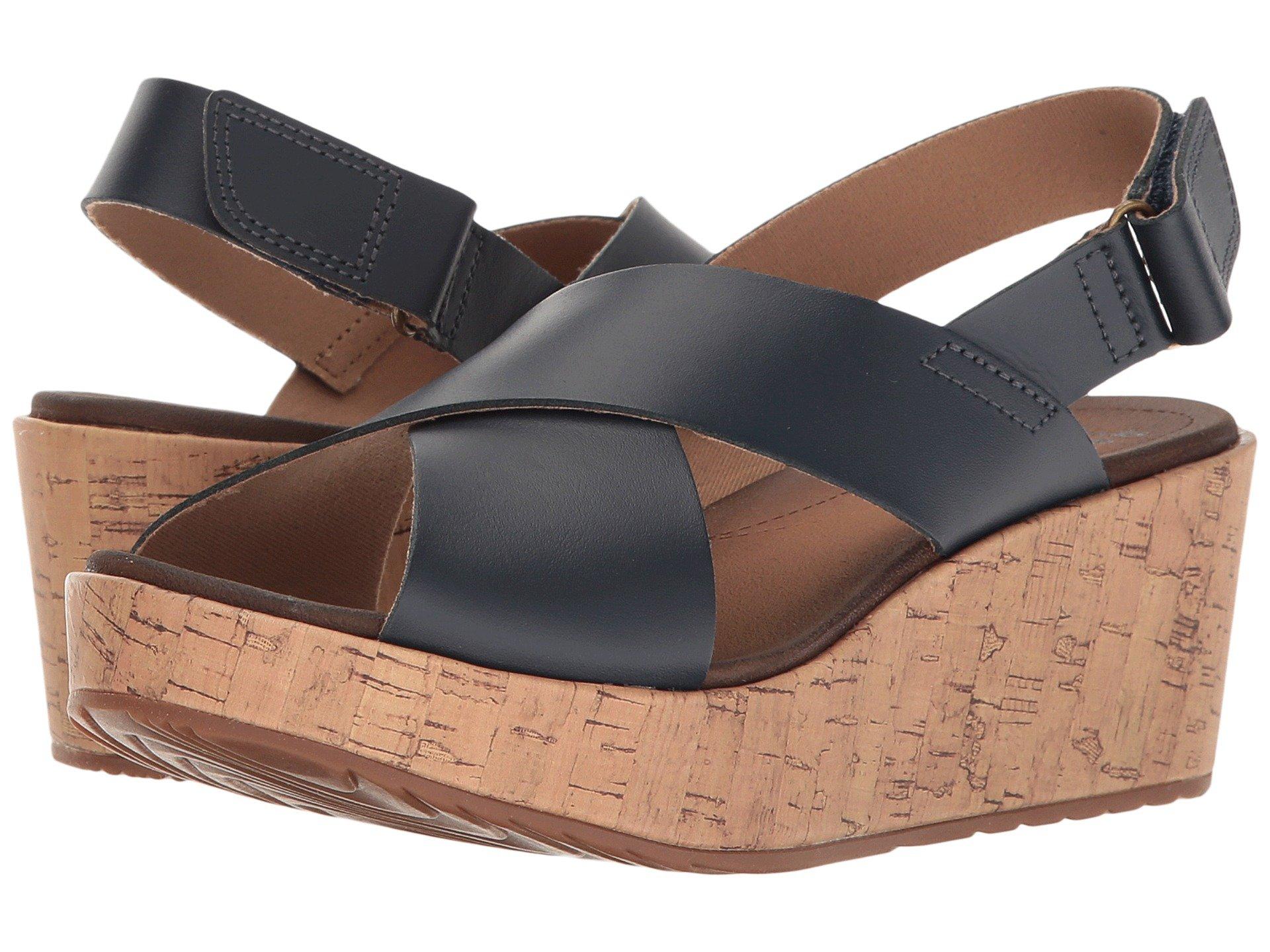 clarks stasha