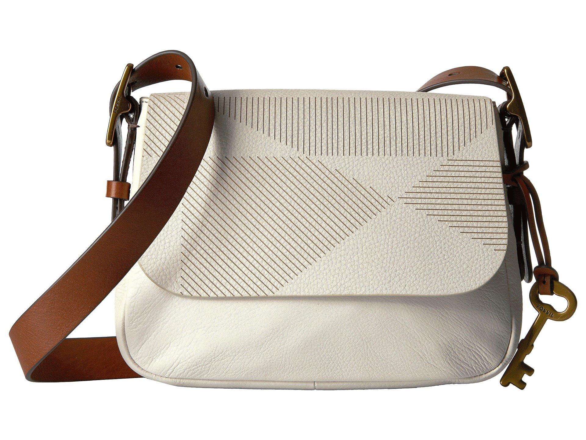 fossil harper crossbody