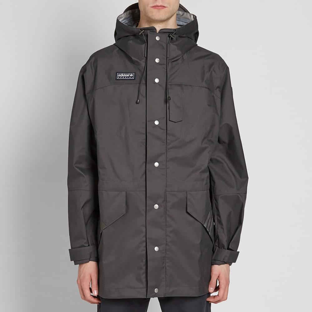 adidas spezial anorak