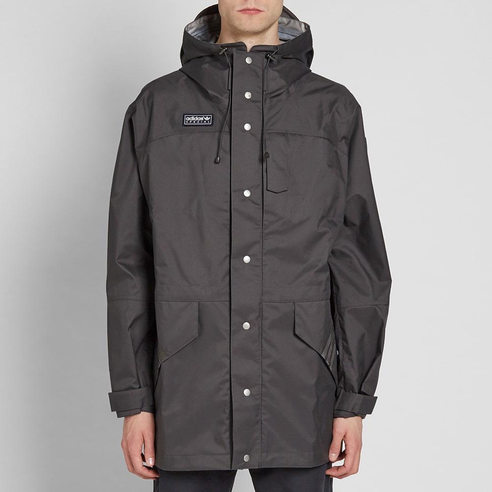 horwich anorak