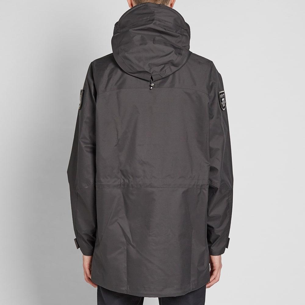horwich anorak