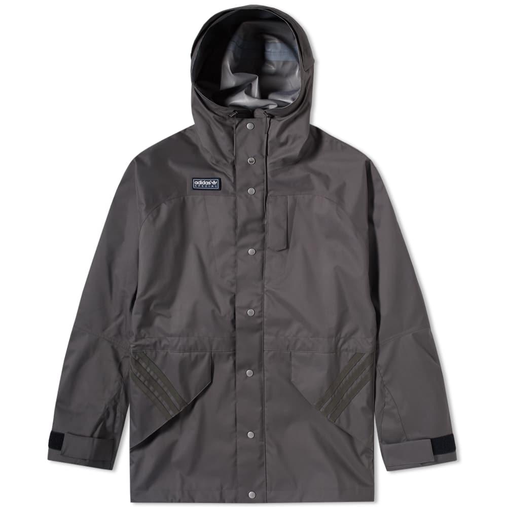 adidas spezial anorak