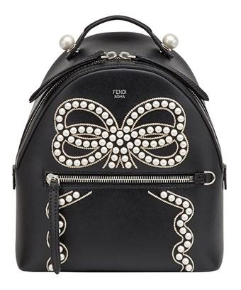 fendi backpack women