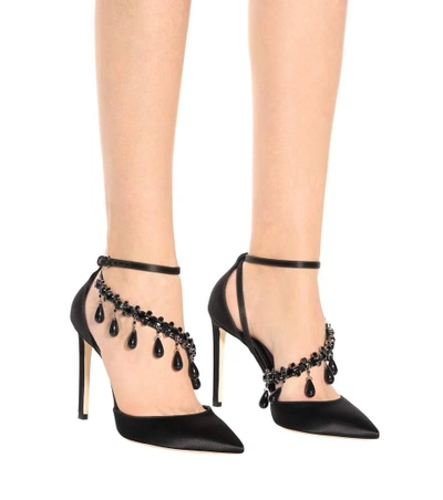 Jimmy choo victoria clearance 100