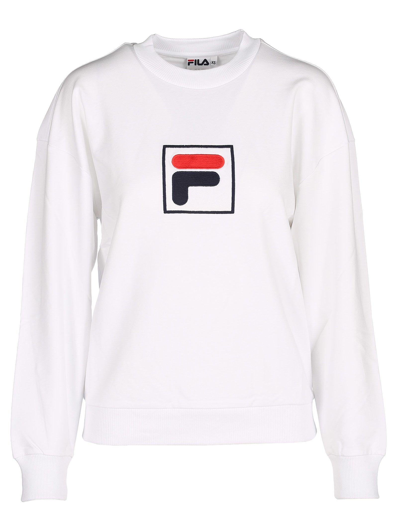 fila sweatshirt 2018