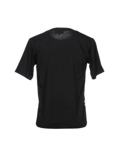 Shop Paul & Joe T-shirt In Black