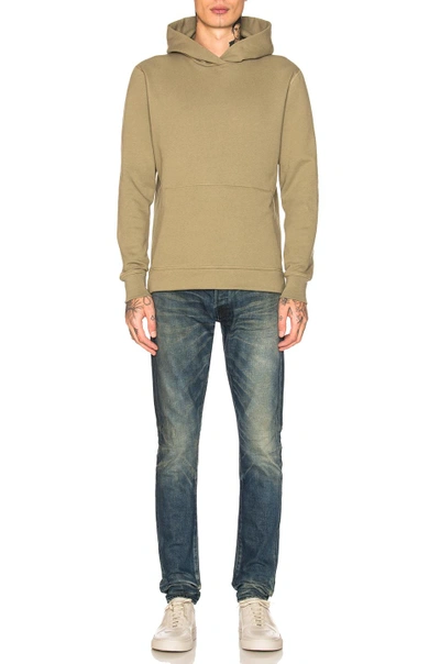 Shop John Elliott The Cast 2 Skinny In Nimbus