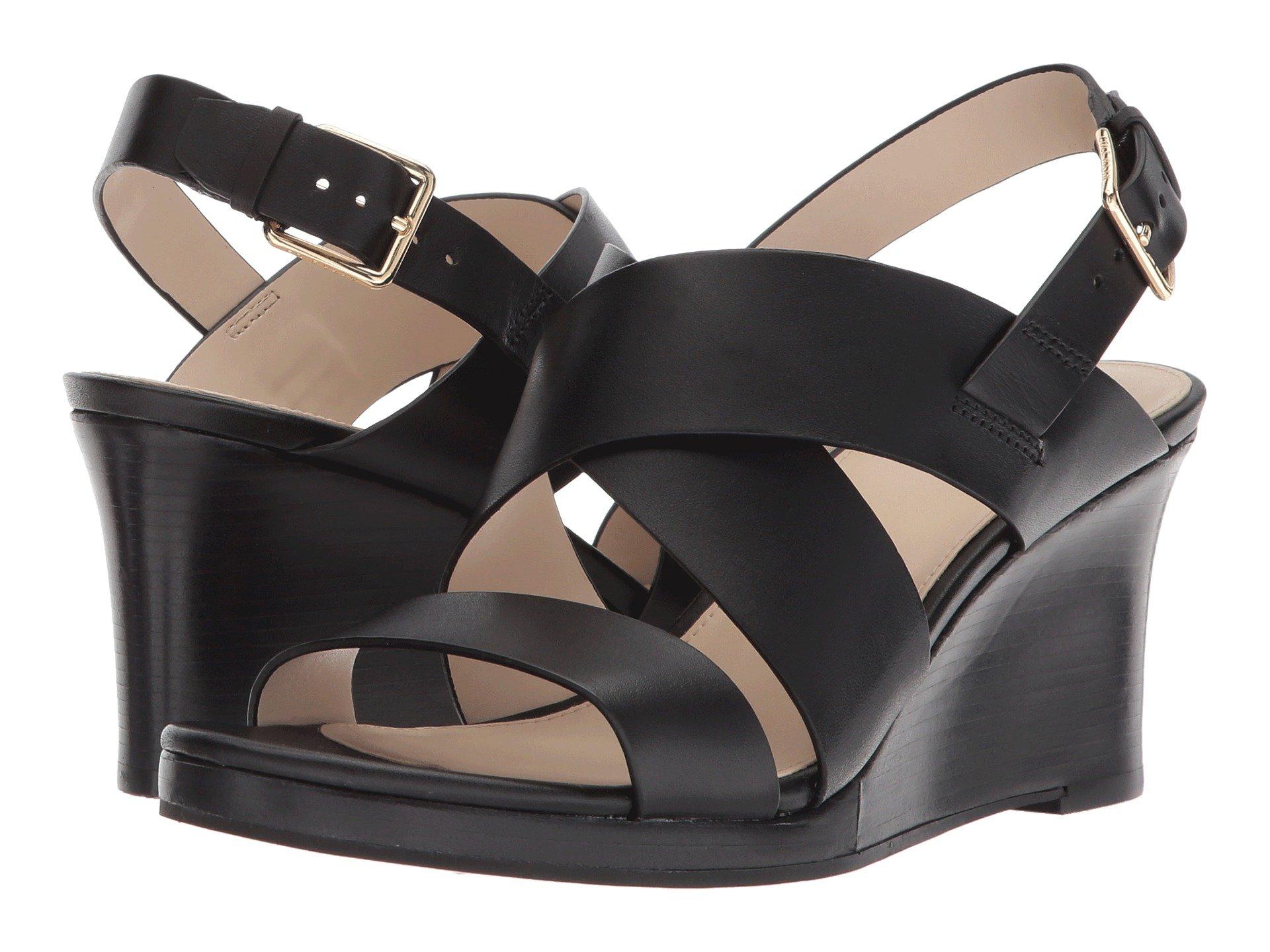 cole haan penelope wedge