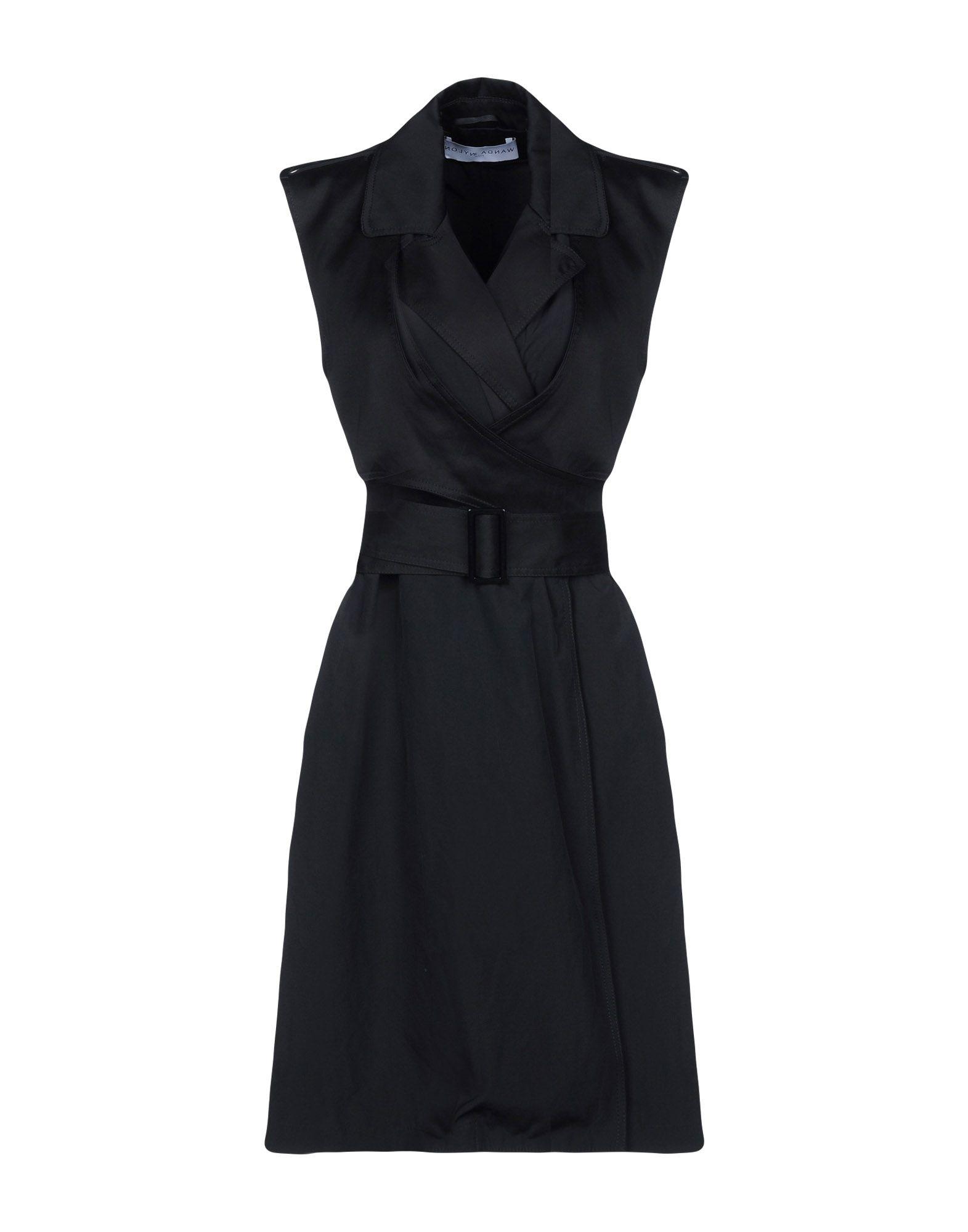 Wanda Nylon In Black | ModeSens