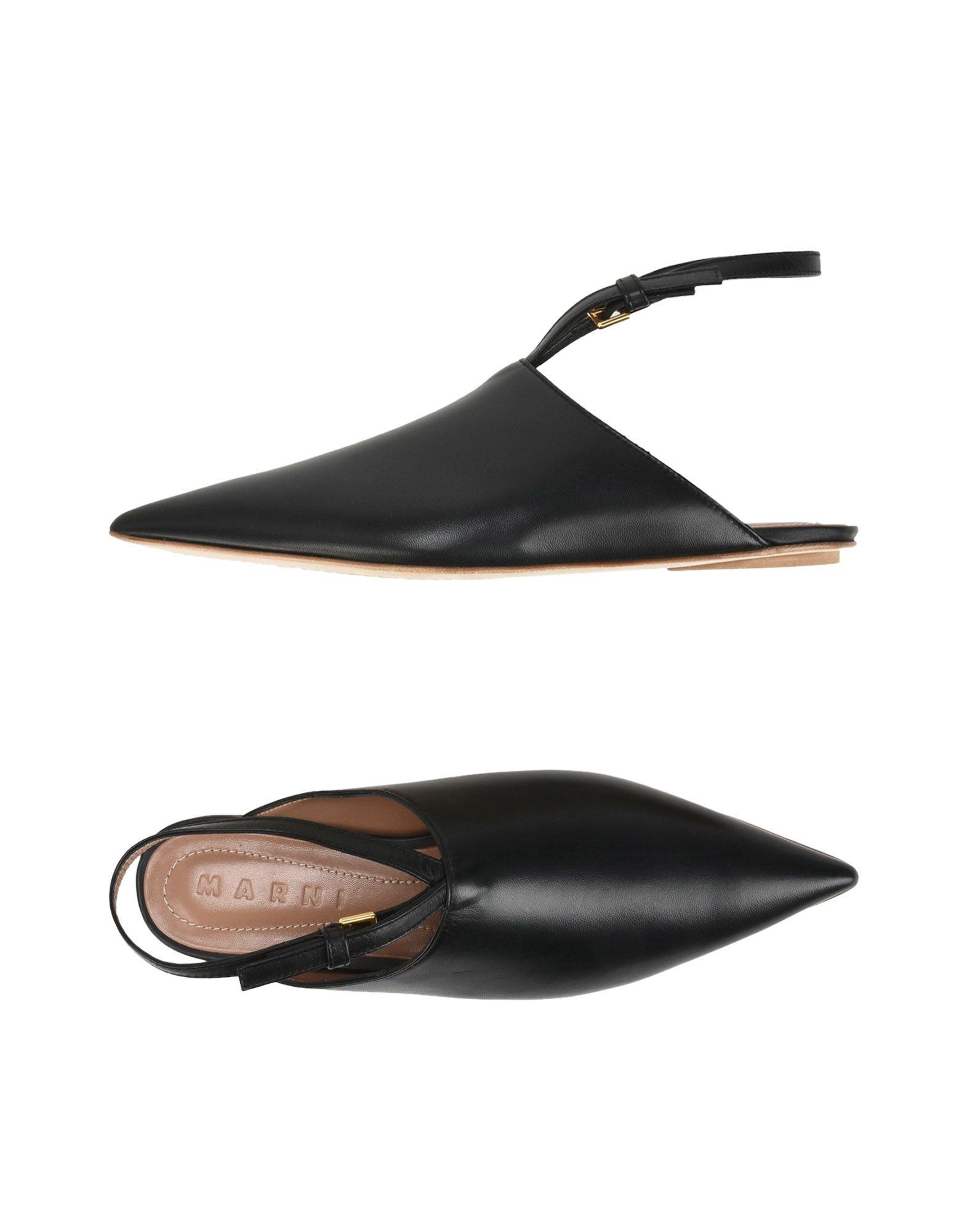 marni mules dupe