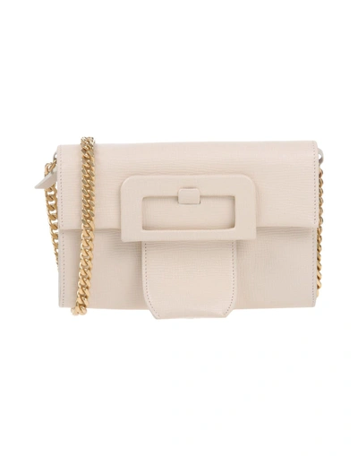 Shop Maison Margiela In Ivory