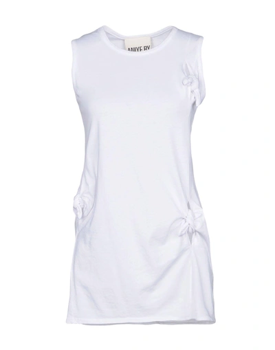 Shop Aniye By Top In White