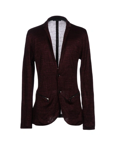 Shop John Varvatos In Deep Purple