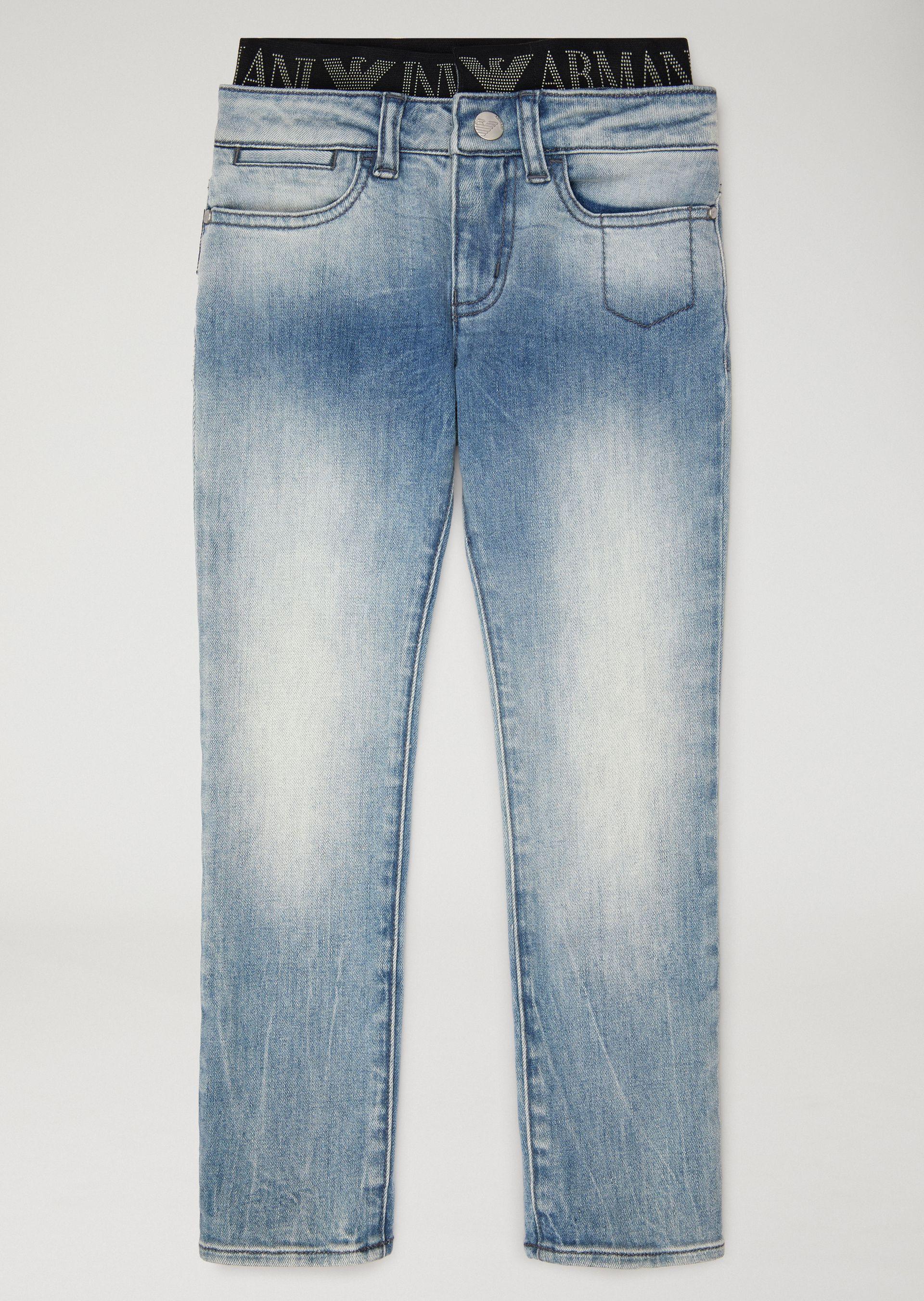 Emporio Armani Jeans - Item 42663092 In 