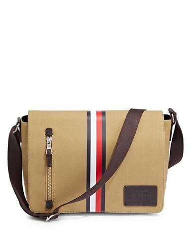 hilfiger messenger bag