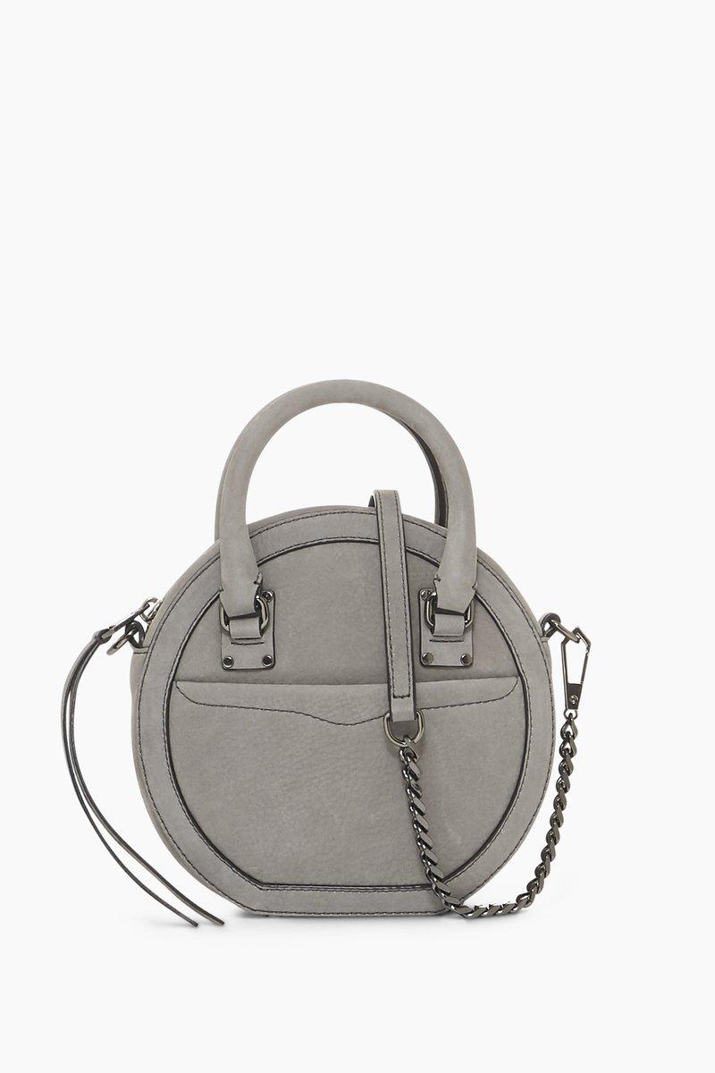 rebecca minkoff bree circle bag
