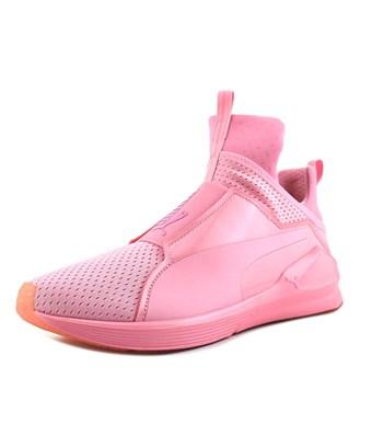 puma fierce bright pink
