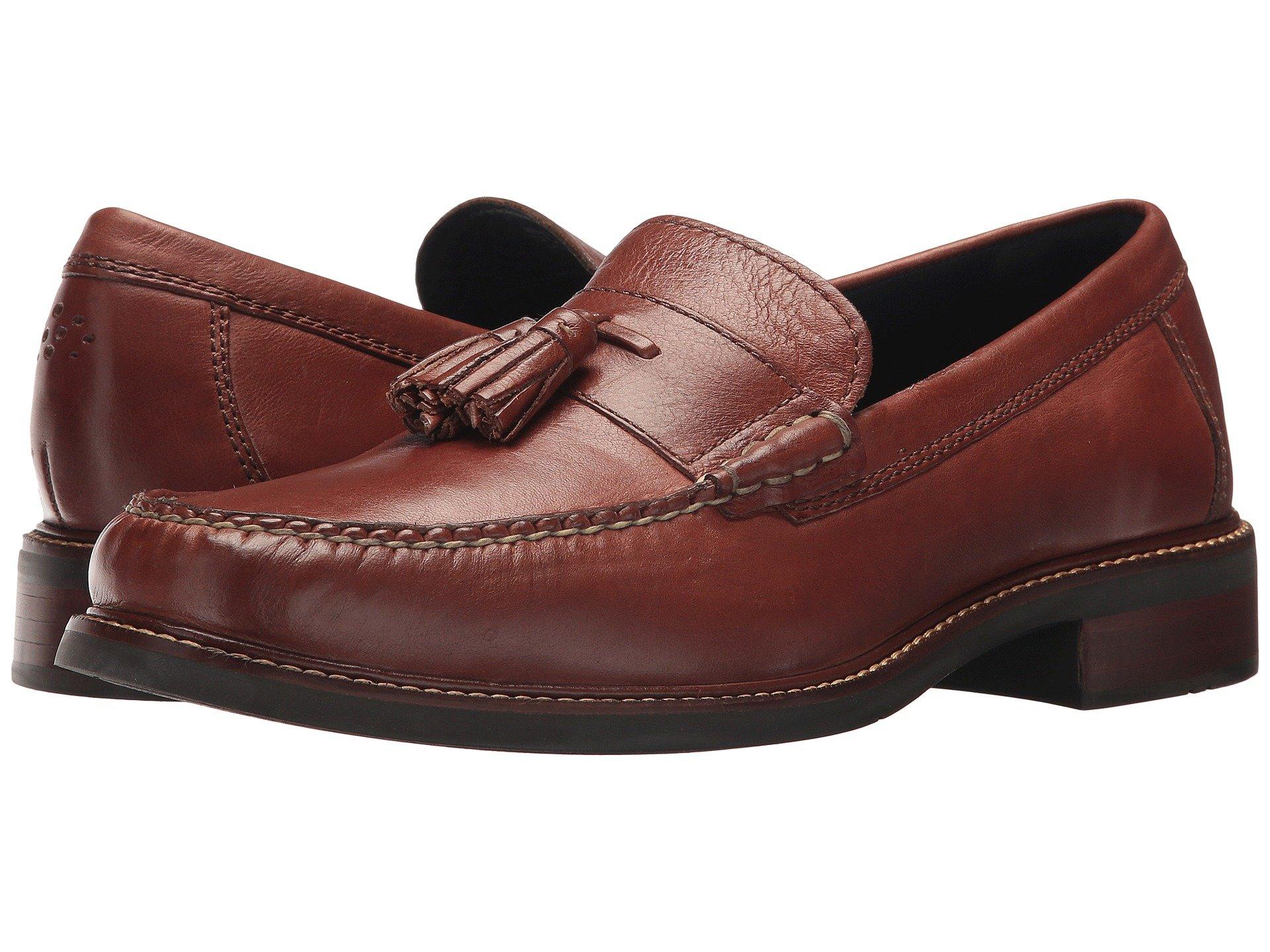 cole haan pinch sanford tassel loafer