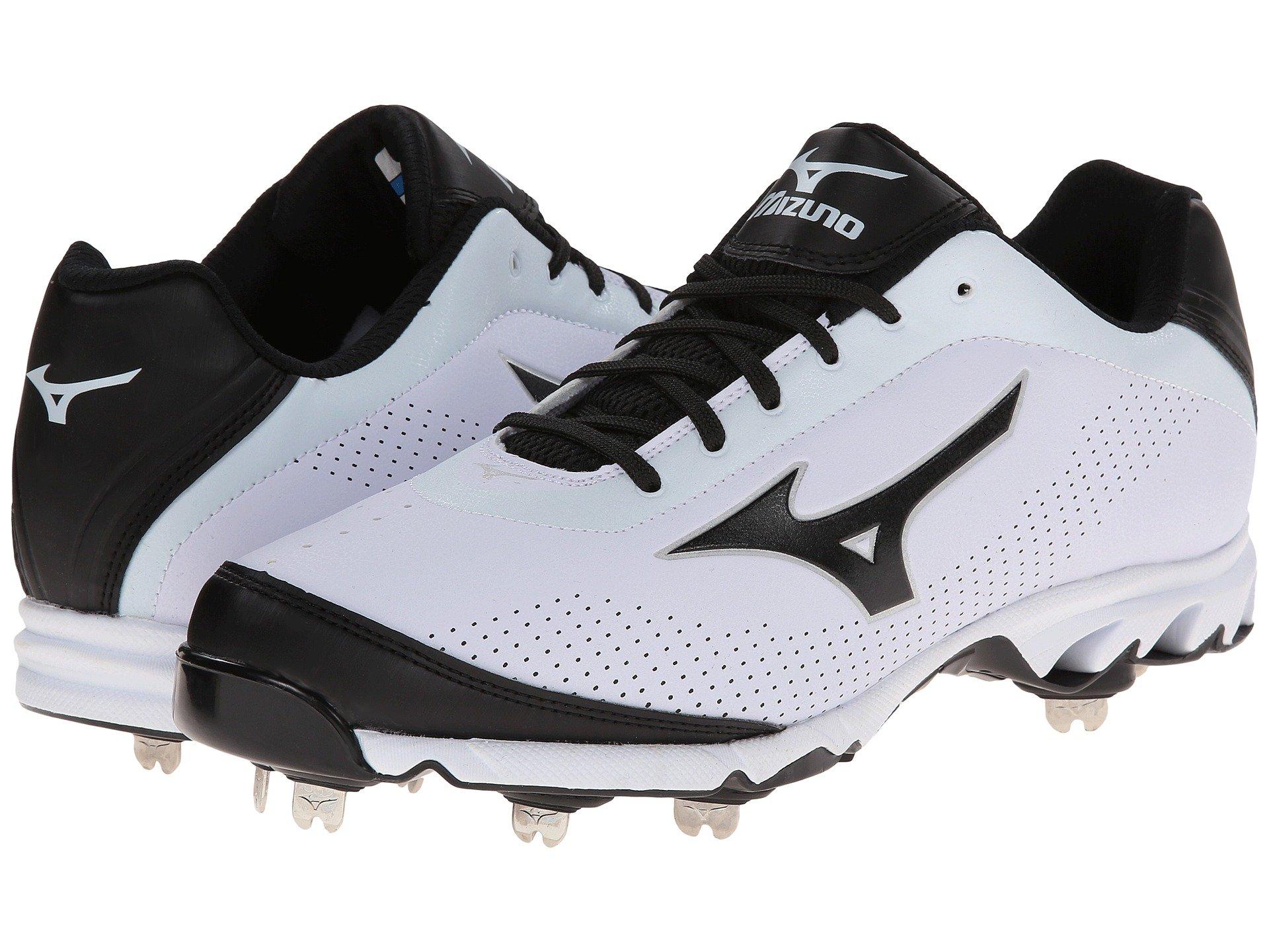 mizuno 9 spike vapor elite