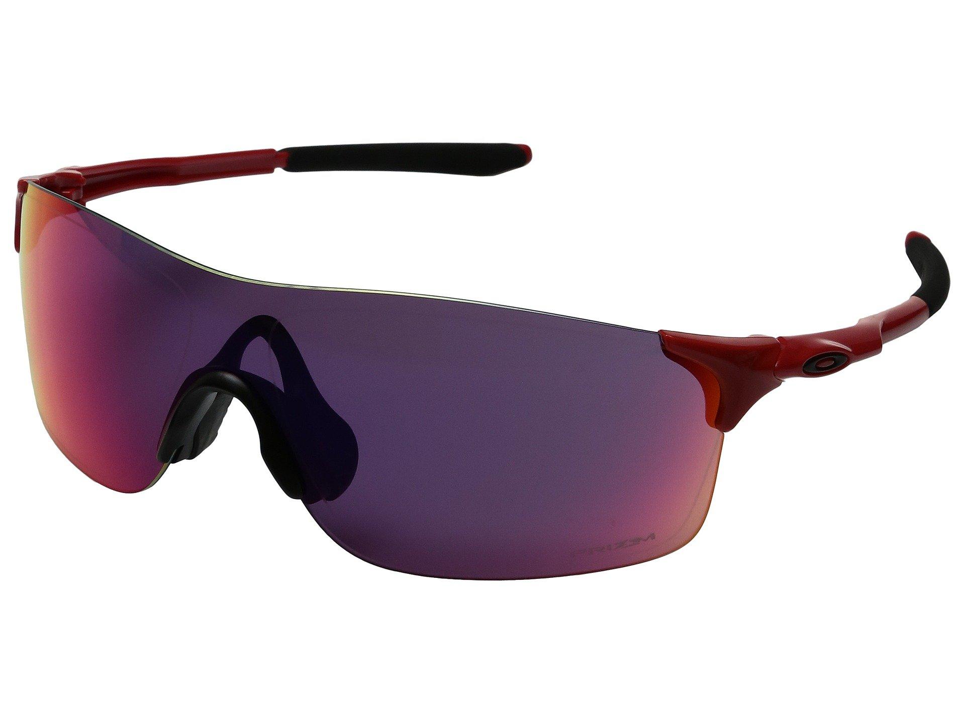 oakley evzero pitch prizm