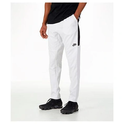 Nike Men's Sportswear N98 Pants, White | ModeSens