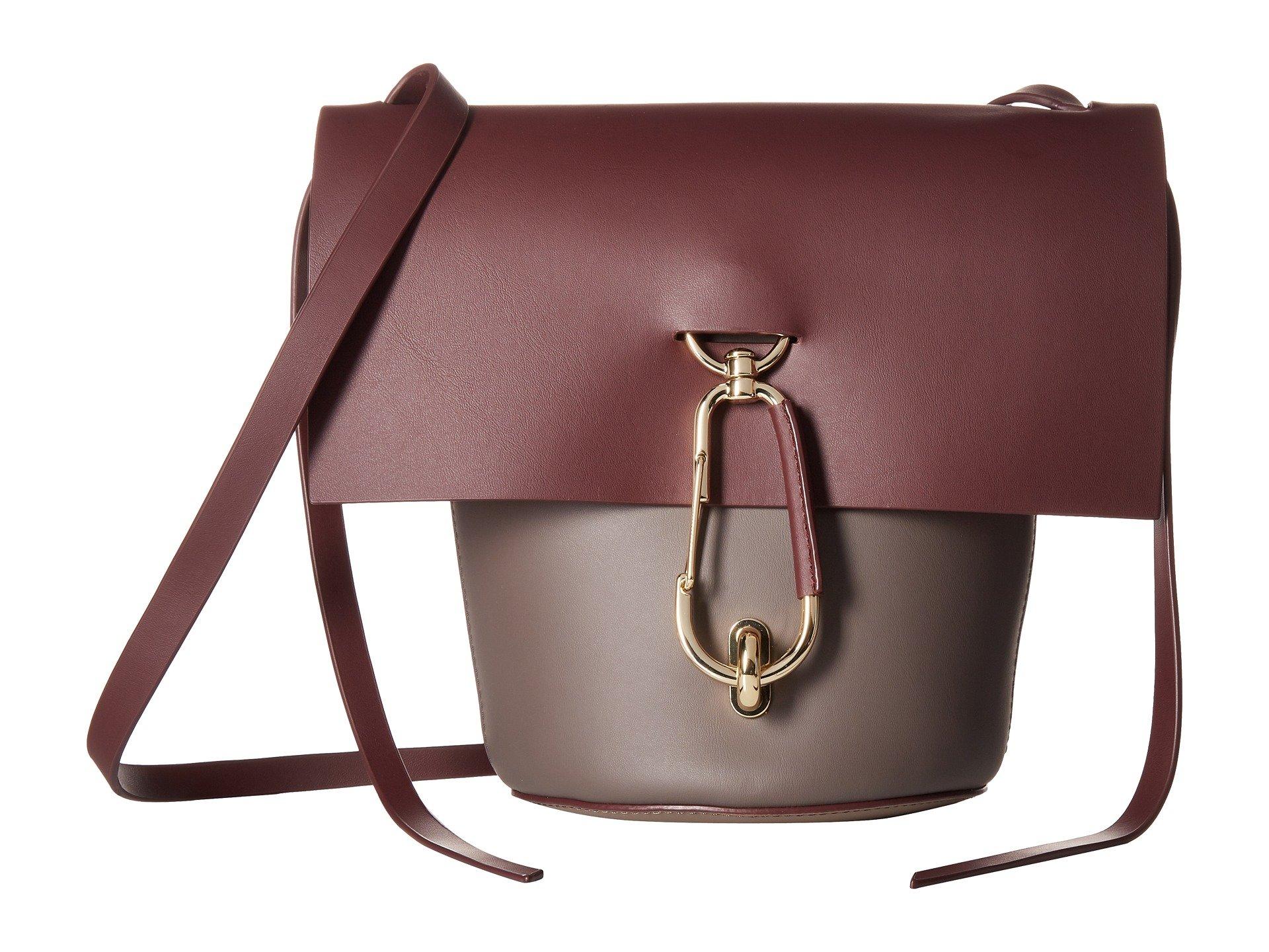 zac posen belay crossbody