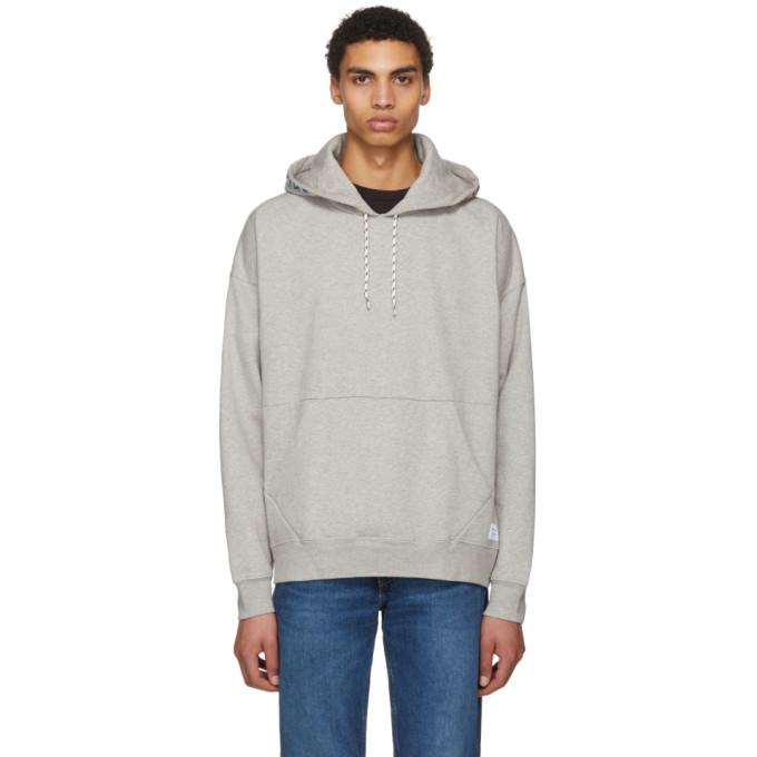 levis line 8 hoodie